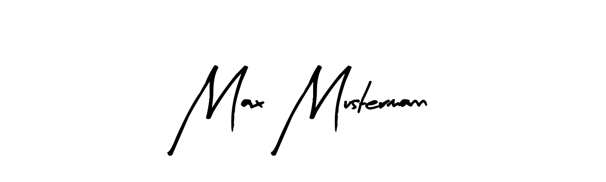 Künstlerische Unterschrift Generator für individuelle Signaturen - Unterschrift Generator