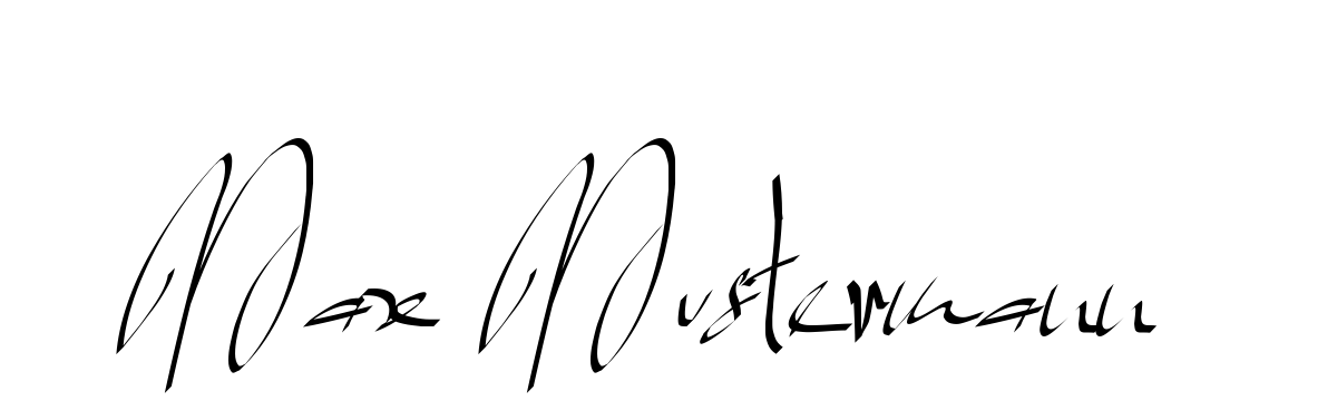 Alltägliche Unterschrift Generator für häufig genutzte Dokumente - Unterschrift Generator